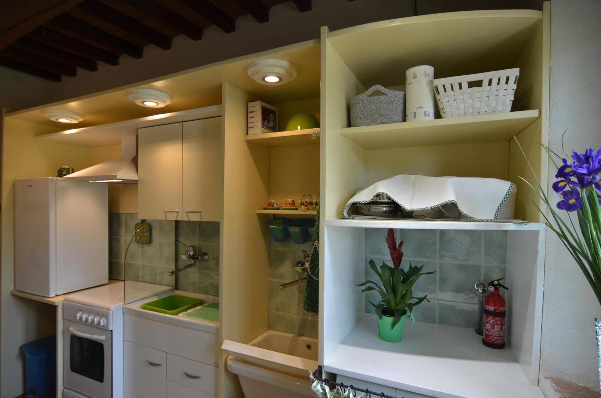 Country House Il Covo Della Civetta Barberino Val d'Elsa Екстер'єр фото