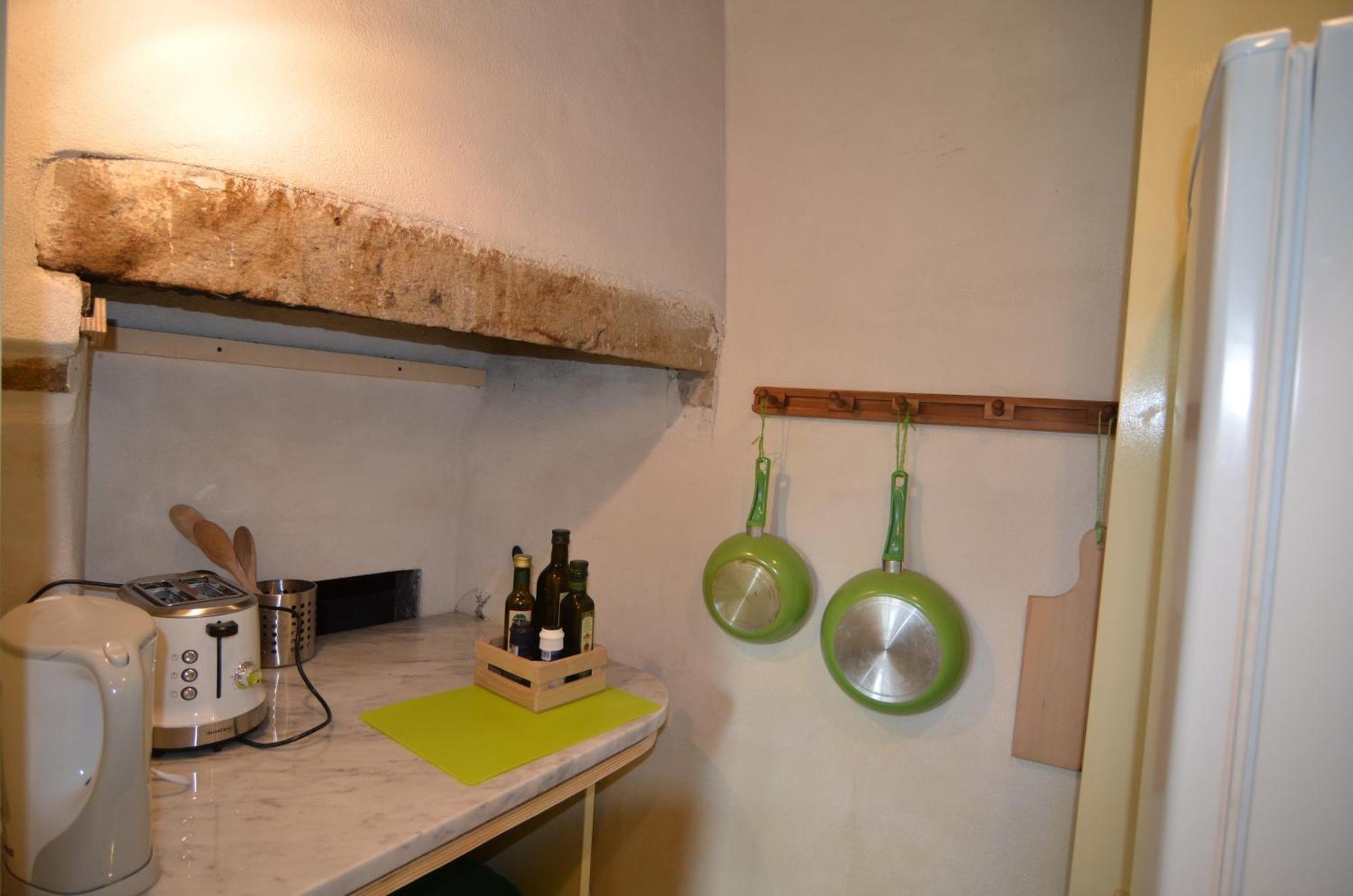 Country House Il Covo Della Civetta Barberino Val d'Elsa Екстер'єр фото