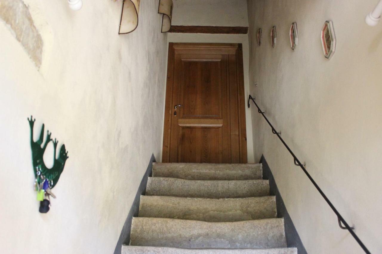 Country House Il Covo Della Civetta Barberino Val d'Elsa Екстер'єр фото