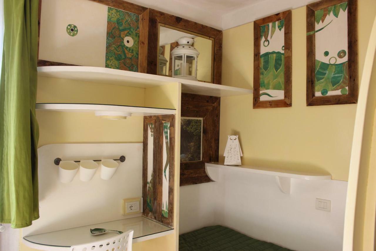 Country House Il Covo Della Civetta Barberino Val d'Elsa Екстер'єр фото