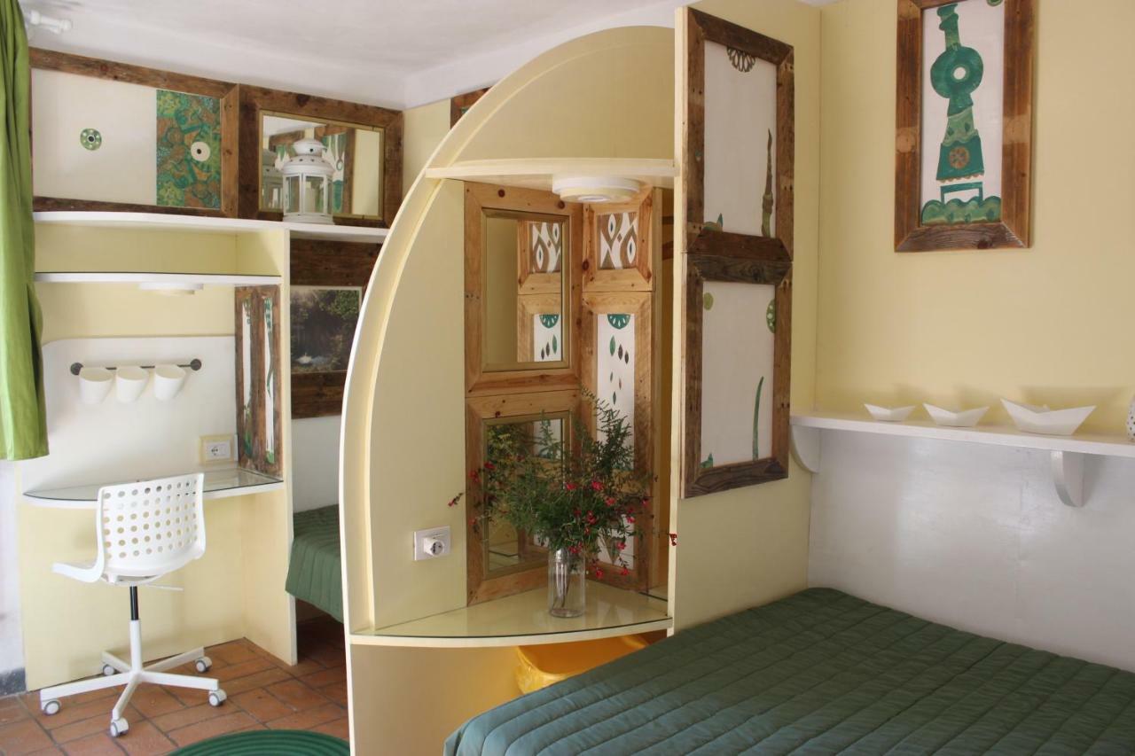 Country House Il Covo Della Civetta Barberino Val d'Elsa Екстер'єр фото